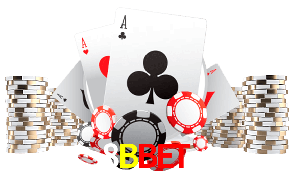 Jogue jogos de pôquer em 8BBET