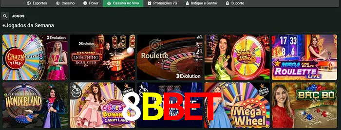 8BBET bet