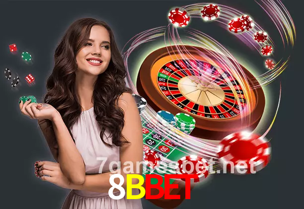 vivo no cassino 8BBET