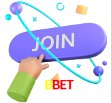Junte-se ao cassino 8BBET hoje mesmo