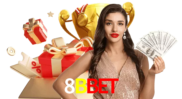 Jogue com dealers reais no 8BBET!