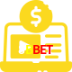 O Cassino 8BBET também oferece apostas esportivas virtuais!